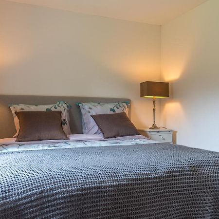B&B De Oude Skuur tuinkamer Ooi Oosterend  Buitenkant foto